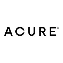 ACURE logo