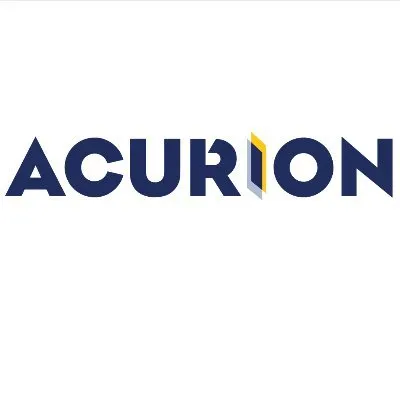 Acurion logo