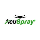 AcuSpray logo