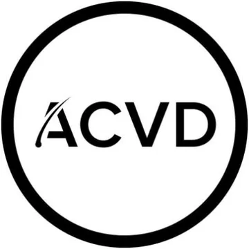 ACVD Logo