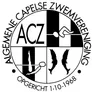 Logo Algemene Capelse Zwemvereniging