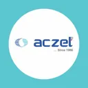 Aczet logo