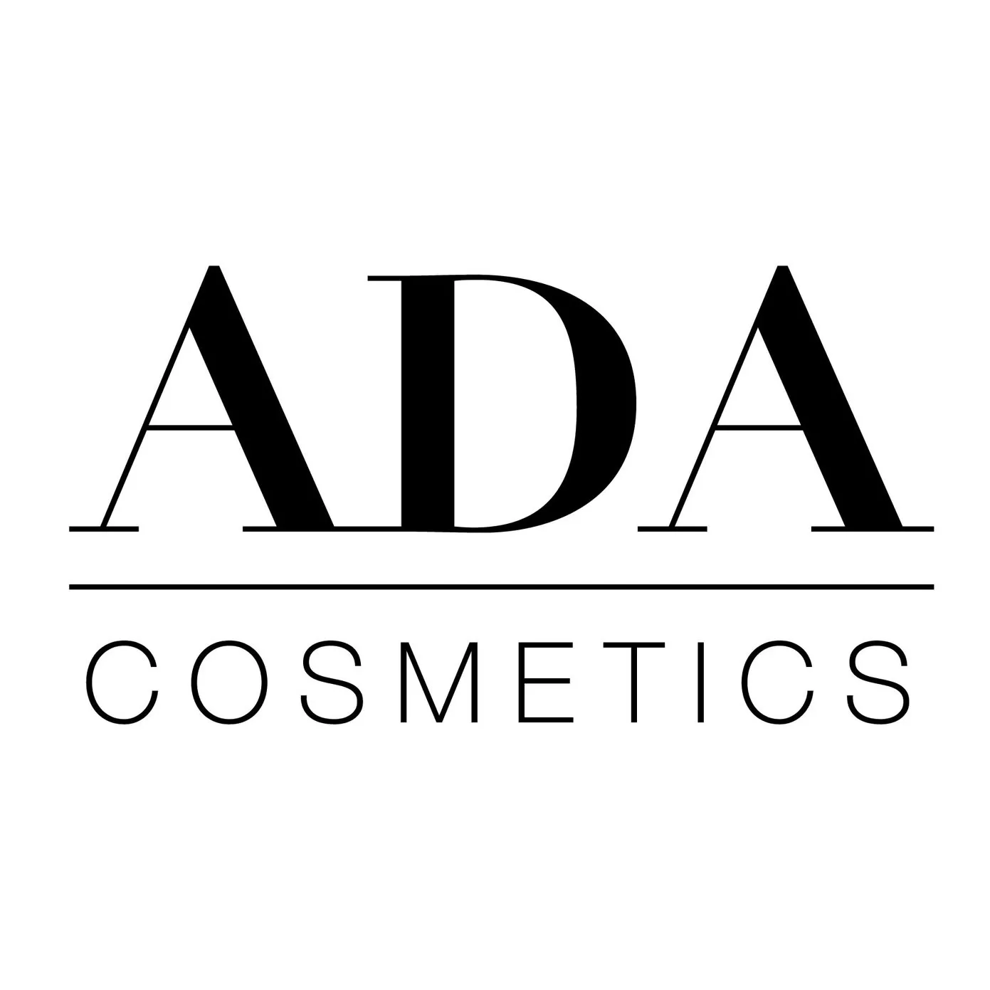 ADA Cosmetics logo