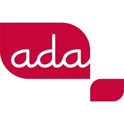 ADA - Appui au Dveloppement Autonome logo