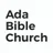 Ada Bible Church logo
