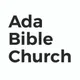Ada Bible Church logo