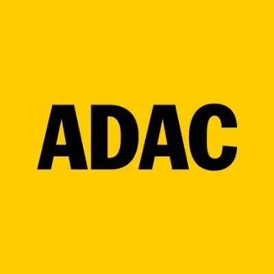 ADAC Mittelrhein e.V. logo