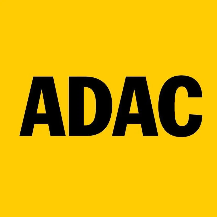 ADAC logo