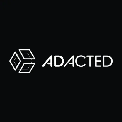Adacted Logo