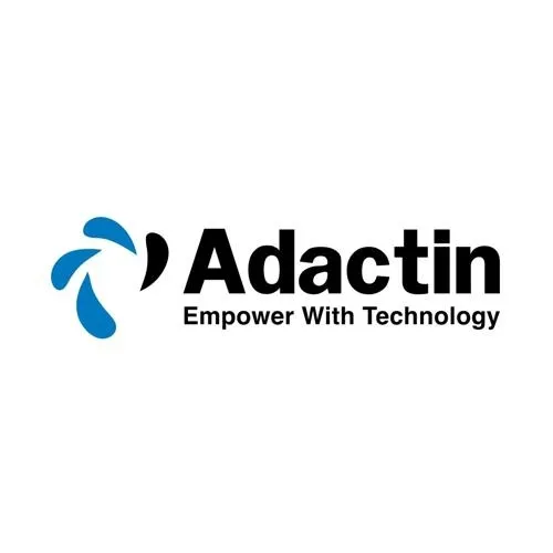 Adactin logo