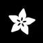 Adafruit logo