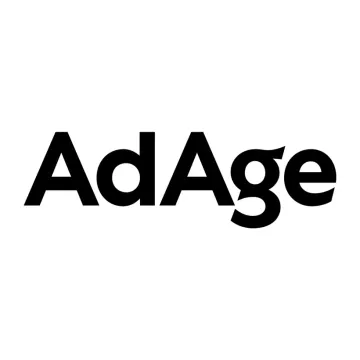Advertising Age Logo