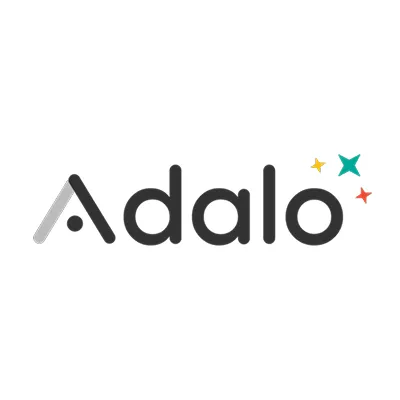 adalo logo