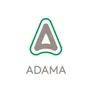 Logo ADAMA