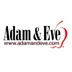 Adam and Eve logo