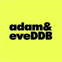 adam&eveDDB Logo