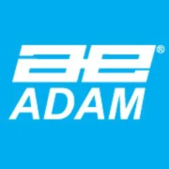 Adam Equipment Logo