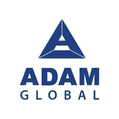 Adam Global Logo