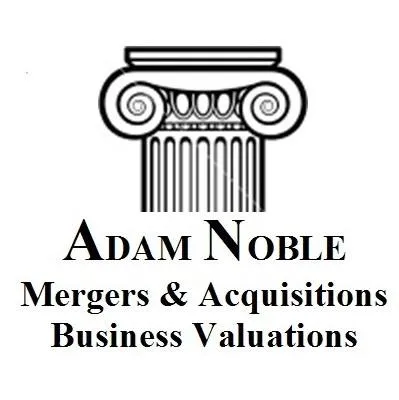 Adam Noble Group logo