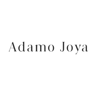 Adamo Joya logo