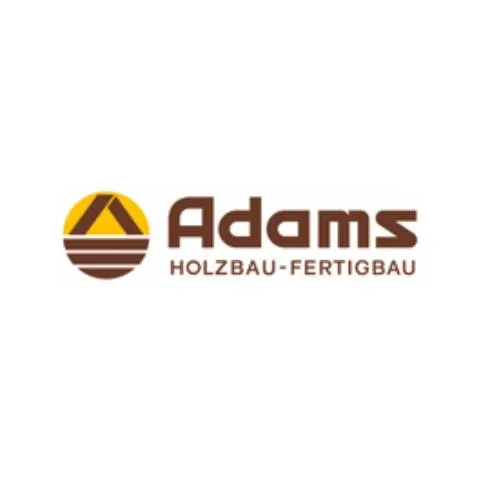 Adams Holzbau - Fertigbau