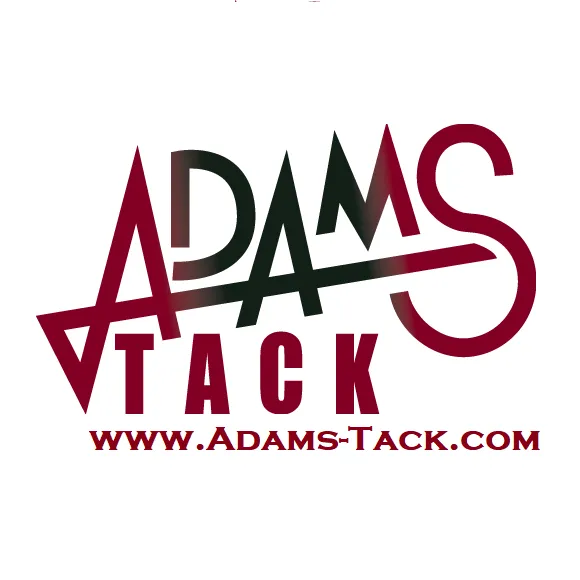 Adams Tack