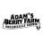 Adam's Berry Farm logo