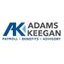 Compare Netchex vs. Adams Keegan HR and payroll software