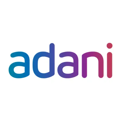 Adani Group-company-logo