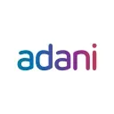 Adani Enterprises logo