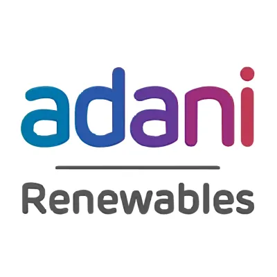 Adani Green Energy Limited logo