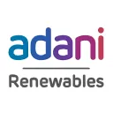 Adani Green Energy logo