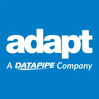 Adapt logo
