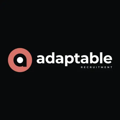 ADAPTABLE RECRUITMENT LTD logo