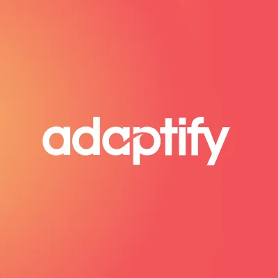 Adaptify Digital Logo