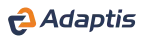 Adaptis Inc. logo