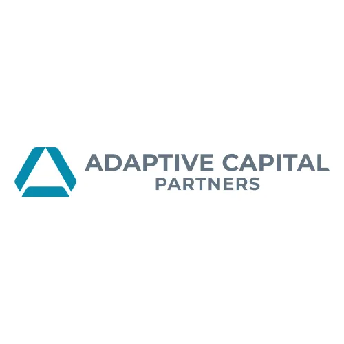 Adaptive Capital Partners logo