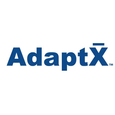 AdaptX logo