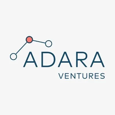 Adara Ventures logo