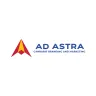 Ad Astra Cannabis Branding and Marketing logo