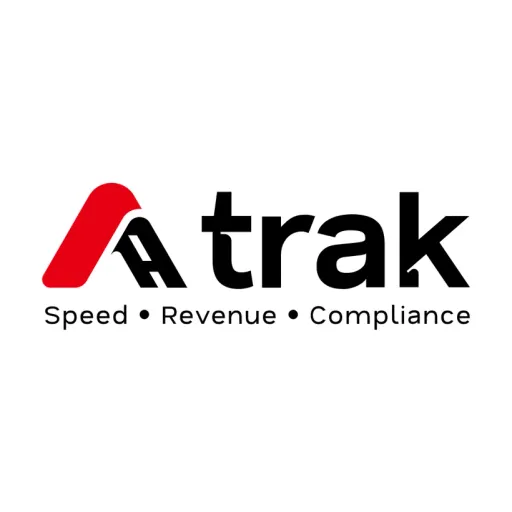 ADAS AI TRAK Corp logo