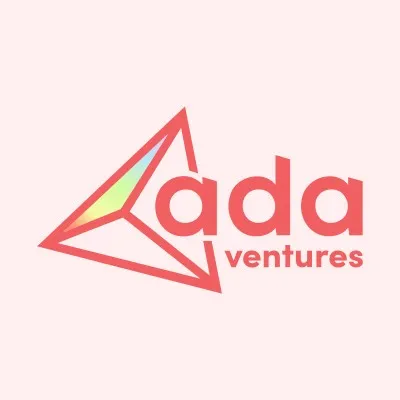 Ada Ventures logo