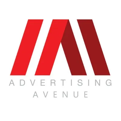 Advertising Avenue Logo