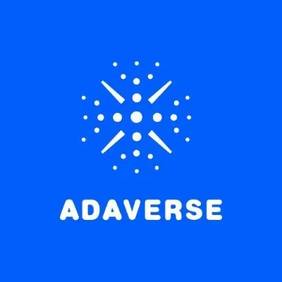 Adaverse logo