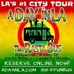 A Day in LA Tours