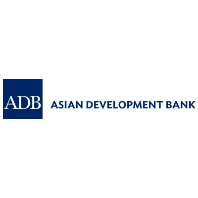 Asian Development Bank logo