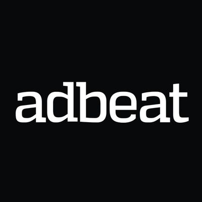 AdBeat logo