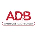 AMERICA’S DOG & BURGER logo