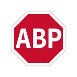 Adblock Plus logo/icon