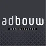 Logo Ad Bouw Wonen + Slapen
